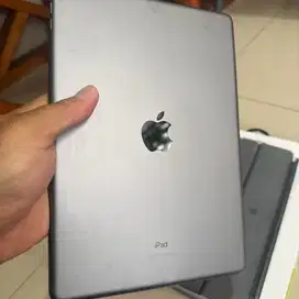 Ipad gen 8 bonus banyak