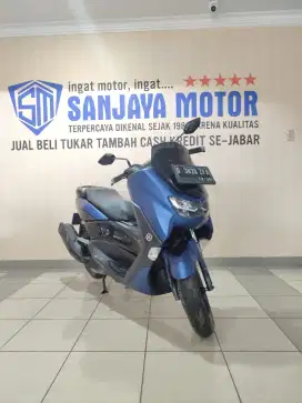 Yamaha Nmax non ABS keyless 2021, Wildan Sanjaya Motor Bandung