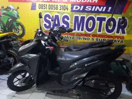 ALL NEW VARIO 125 ISS 2019  SAS JL BARATAJAYA