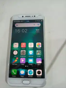 Vivo v5s ram 4/32