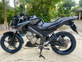 Vixion Advance 2015