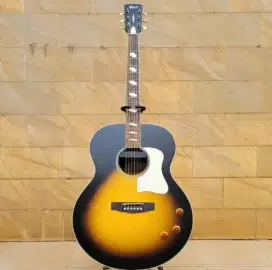 Gitar Akustik Elektrik CORT CJ RETRO