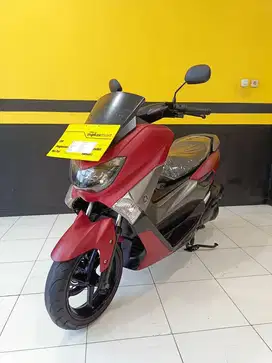 Jual cash  kredit nmax 155 unit cakep