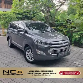 [ DP 22JT] INNOVA REBORN DIESEL V AT 2019 SOLAR