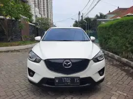 MAZDA CX5 KM 65RB TOURING 2013