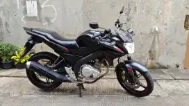 Motor : Yamaha Vixion 150CC