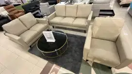 Promo sofa set garson Selma