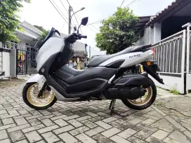 YAMAHA NMAX 2022 ABS KEYLESS