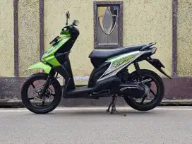 Honda Beat Karbu 2012