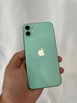 IPhone 11 128gb murah