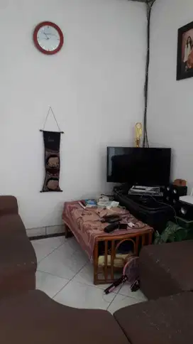 Jual Rumah Turangga Buahbatu