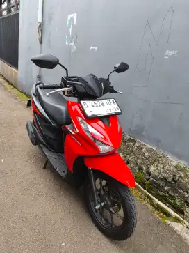 Honda beat CBS 2024