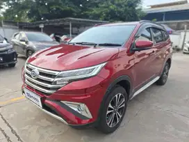 Pajak Panjang - Daihatsu Terios 1.5 R Deluxe Bensin-AT 2018