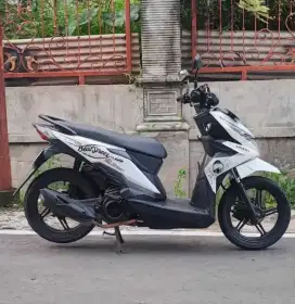 Beat Street 2018 Kredit Dp 500rb