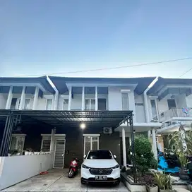 GRAND MANSION- VETERAN UTARA