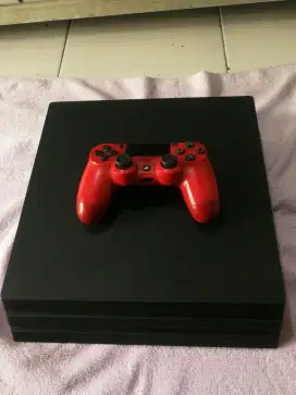 Ps4 Slim  Hdd 500gb