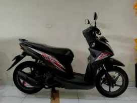 Honda Beat esp  2015 hitam!!!