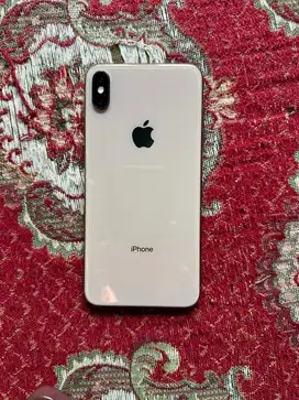 Iphone XS MAX 256gb