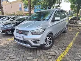 Pajak Panjang - Wuling Confero S 1.5 C Bensin-MT 2021