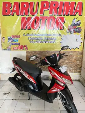 VARIO 110 CW 2013 KARBU