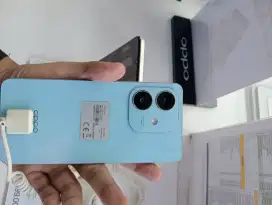Handphone Oppo A3x