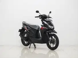 Bisa COD - Honda New Beat Fi Cbs 2021 [Garansi Mesin 5.000 Km]