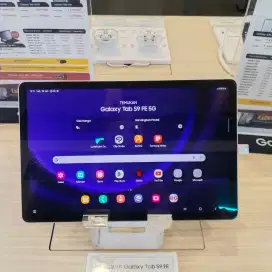 SAMSUNG GALAXY TAB S9 FE 6/128GB