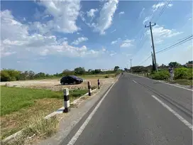 Barat Tugu Jogja, Peruntukan Rumah, Lingkungan Nasionalis