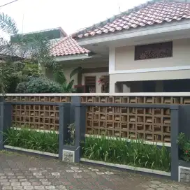 RUMAH KOTA PEKALONGAN