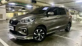 Pajak Panjang - Suzuki Ertiga 1.5 Sport Bensin-AT 2019