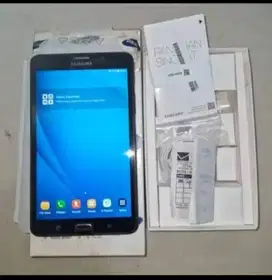 Dijual Samsung Galaxy Tab A6 7 inch rom 8gb minus murah