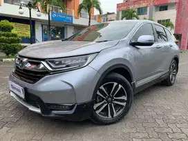 Pajak Panjang - Honda CR-V 1.5 Prestige Bensin-AT 2017