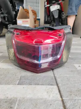 Stoplamp Nmax Old Original Copotan