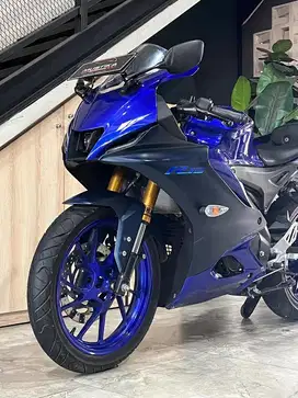 Terbatas ODO 4RB‼️Yamaha R15 V4 th 2023 - Ayu Mustika