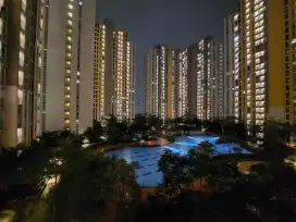 Sewa Kost Apartemen dekat BINUS Summarecon Bekasi