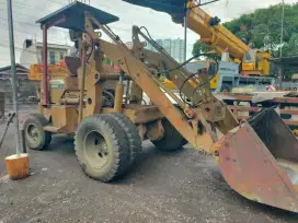 Wheel loader Komatsu SD 25-3