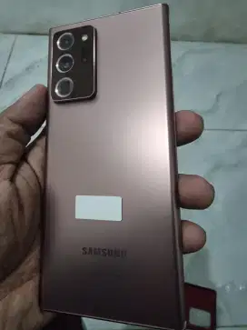 Samsung Note 20Ultra 8/256 Rosegold