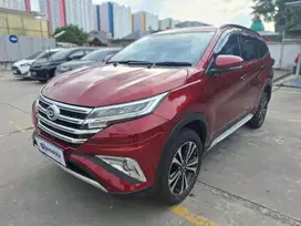 Pajak Panjang - Daihatsu Terios 1.5 R Deluxe Bensin-AT 2018