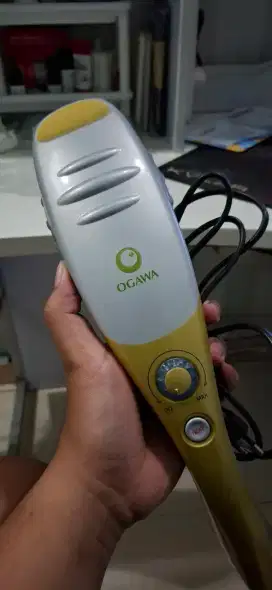 Alat Pijat Ogawa