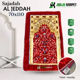 Sajadah Imam Busa Al Jedda