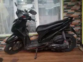 Honda beat th 2013