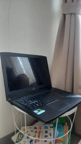 Asus ROG strix 2019