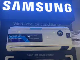 SAMSUNG AC WINDFREE INVERTER 1.5 PK