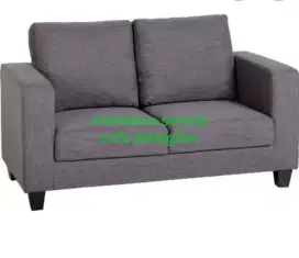 Melayani servis sofa panggilan