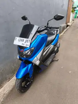 Yamaha nmax 2019