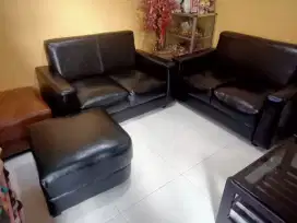 Sofa 221 kondisi baru. Khusus hari ini