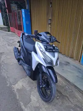 Honda Vario 125 2013