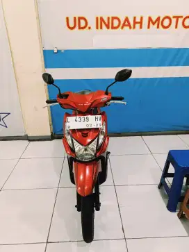 Standard pemakaian HONDA BEAT CW SPORTY FI 2014