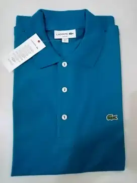 Lacoste slim fit original