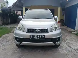 Rush trd 2014 metic